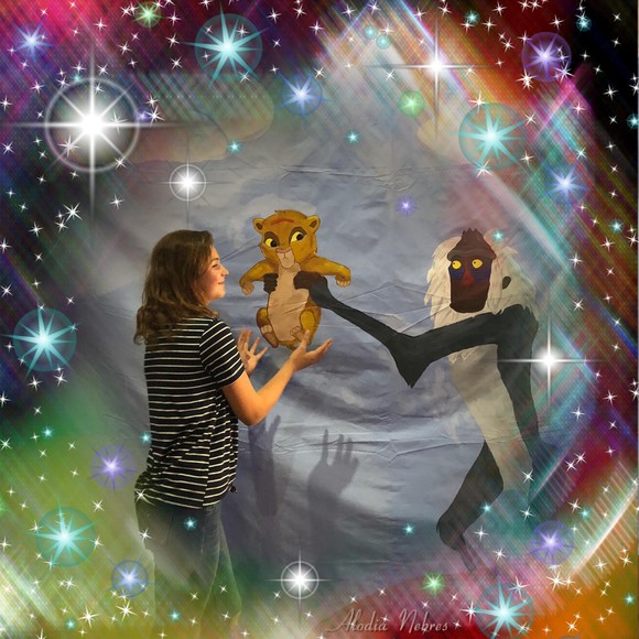 Meet your Posher, Wanda - Picture 1 of 1